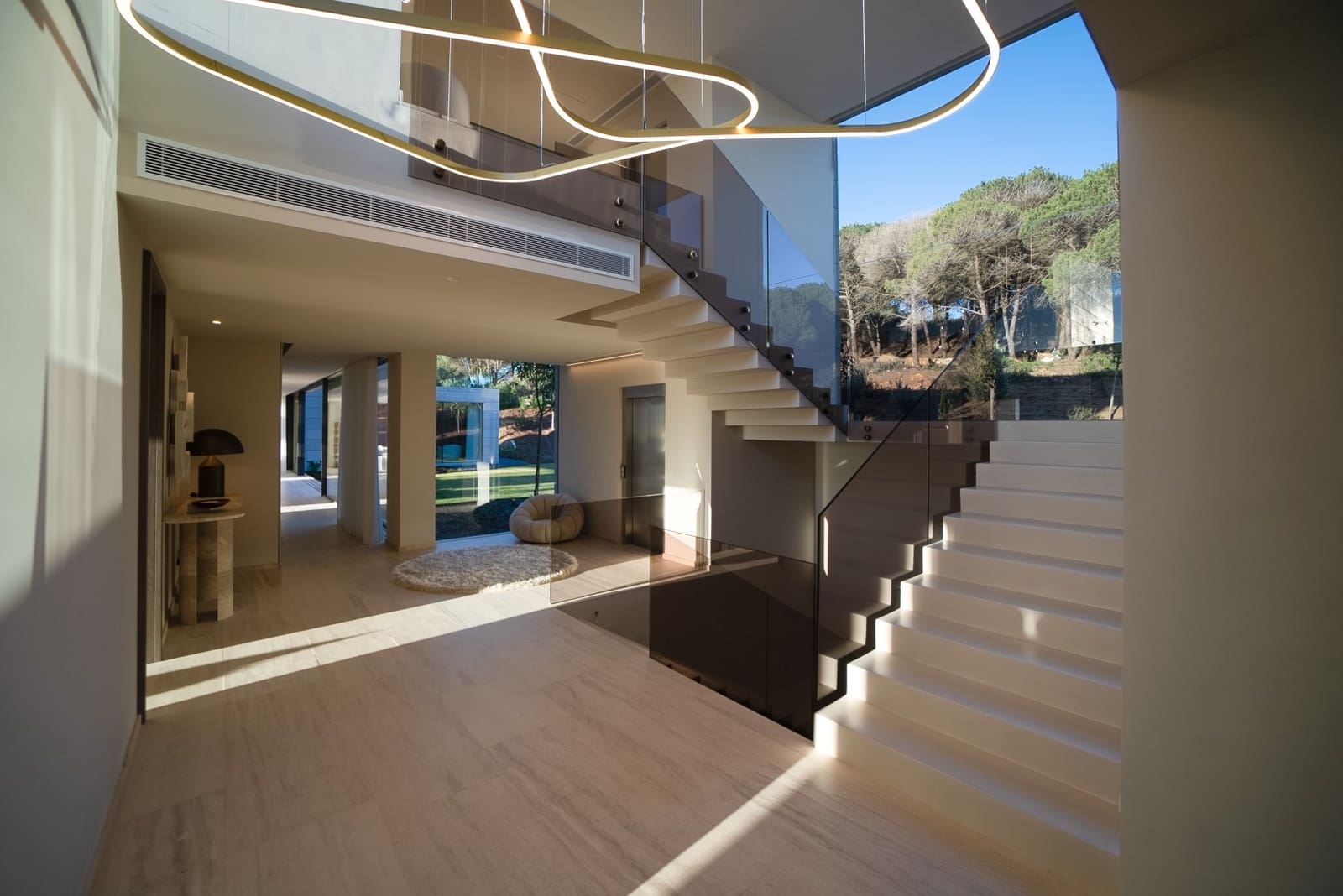 6 camera da letto Villa in vendita in Sotogrande con piscina garage - 8.900.000 € (Rif: 8076247)