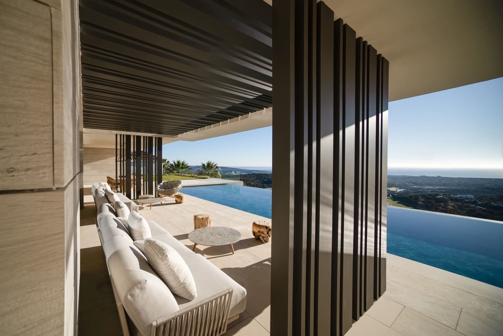 6 camera da letto Villa in vendita in Sotogrande con piscina garage - 8.900.000 € (Rif: 8076247)