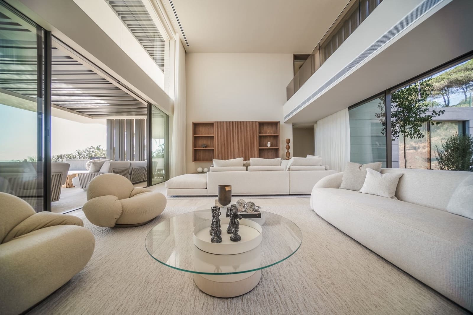 6 camera da letto Villa in vendita in Sotogrande con piscina garage - 8.900.000 € (Rif: 8076247)