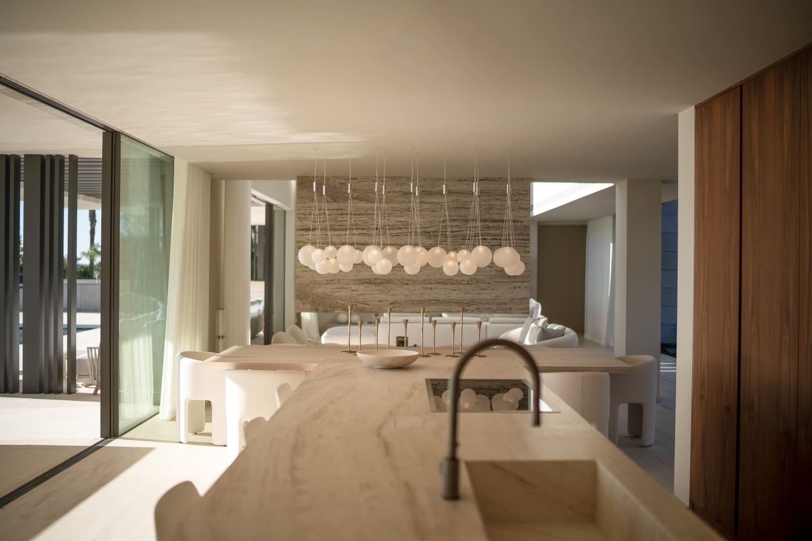6 camera da letto Villa in vendita in Sotogrande con piscina garage - 8.900.000 € (Rif: 8076247)
