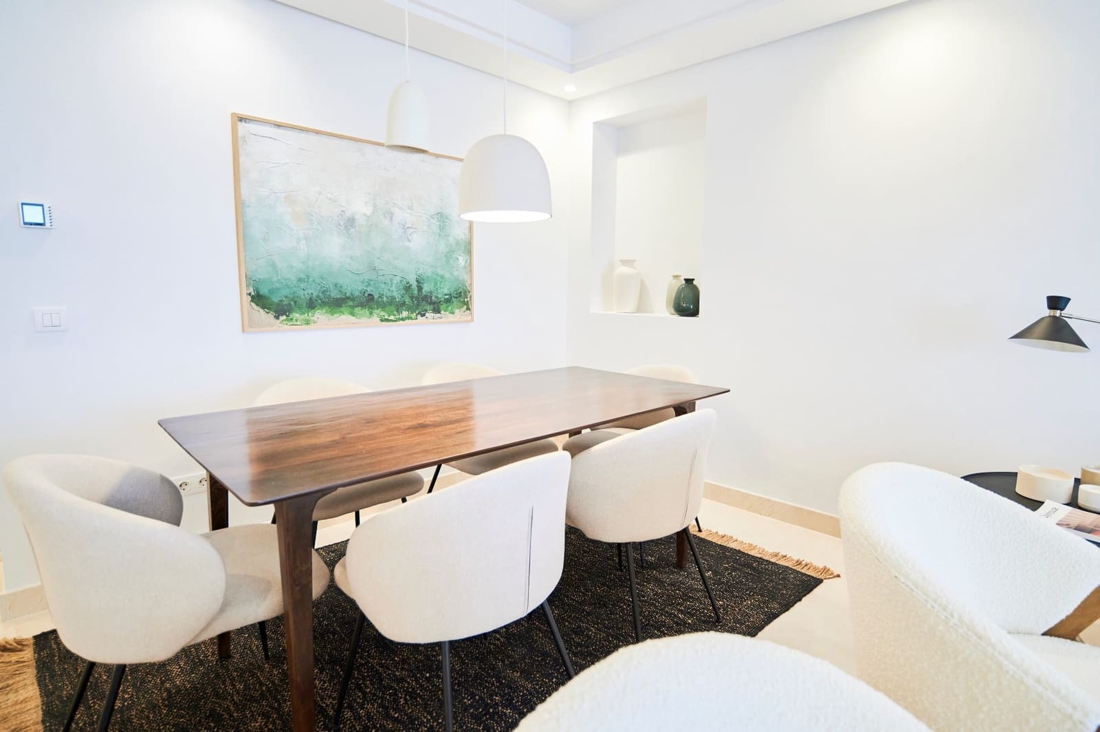 Apartamento de 3 habitaciones en Nueva Andalucia en venta con piscina garaje - 722.500 € (Ref: 8076249)