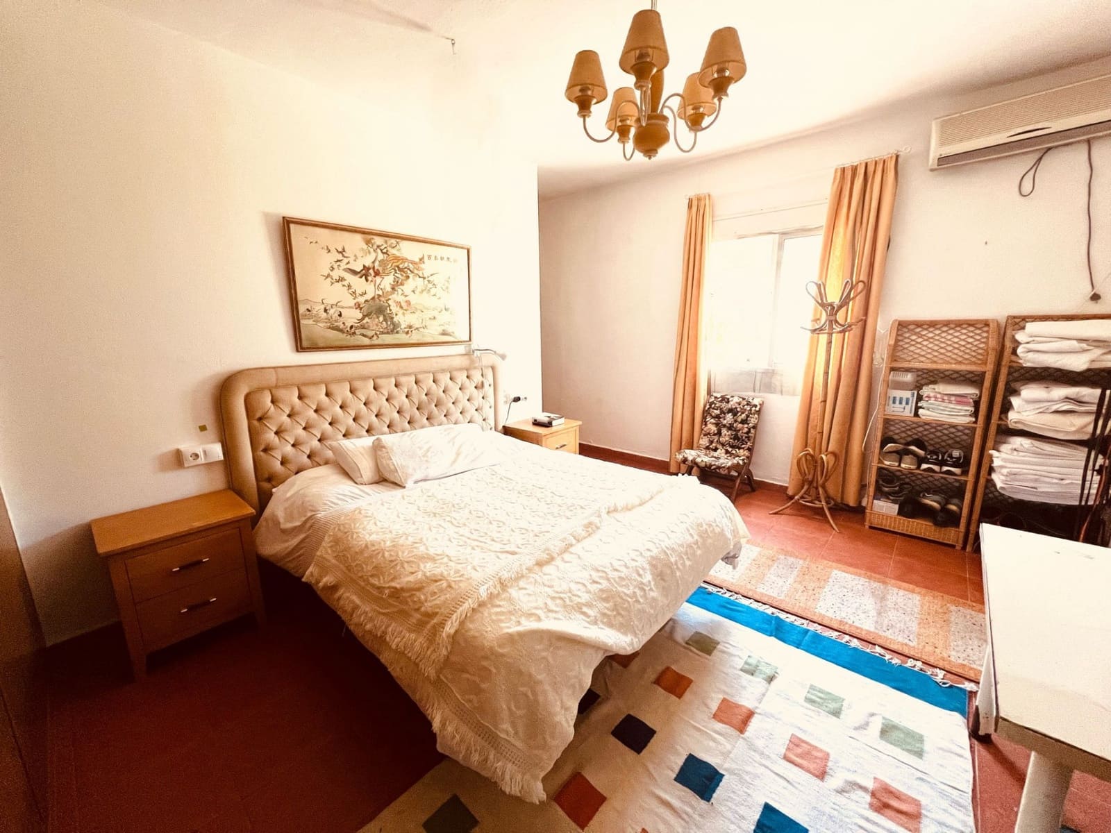 3 slaapkamer Finca/Landhuis te koop in Alhaurin de la Torre met zwembad garage - € 480.000 (Ref: 8089044)