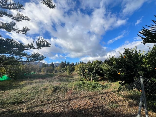 3 makuuhuone Maalaistalo myytävänä paikassa Alhaurín de la Torre mukana uima-altaan 
autotalli - 480 000 € (Ref: 8089044)