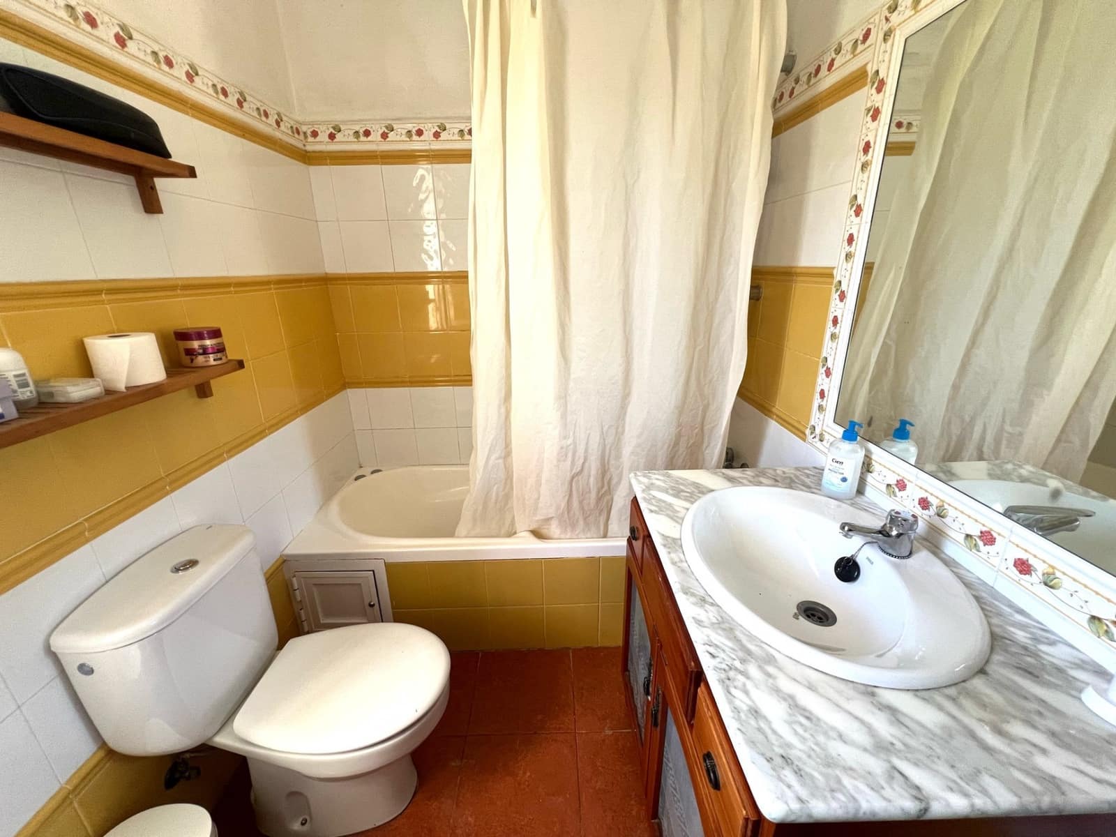 3 slaapkamer Finca/Landhuis te koop in Alhaurin de la Torre met zwembad garage - € 480.000 (Ref: 8089044)