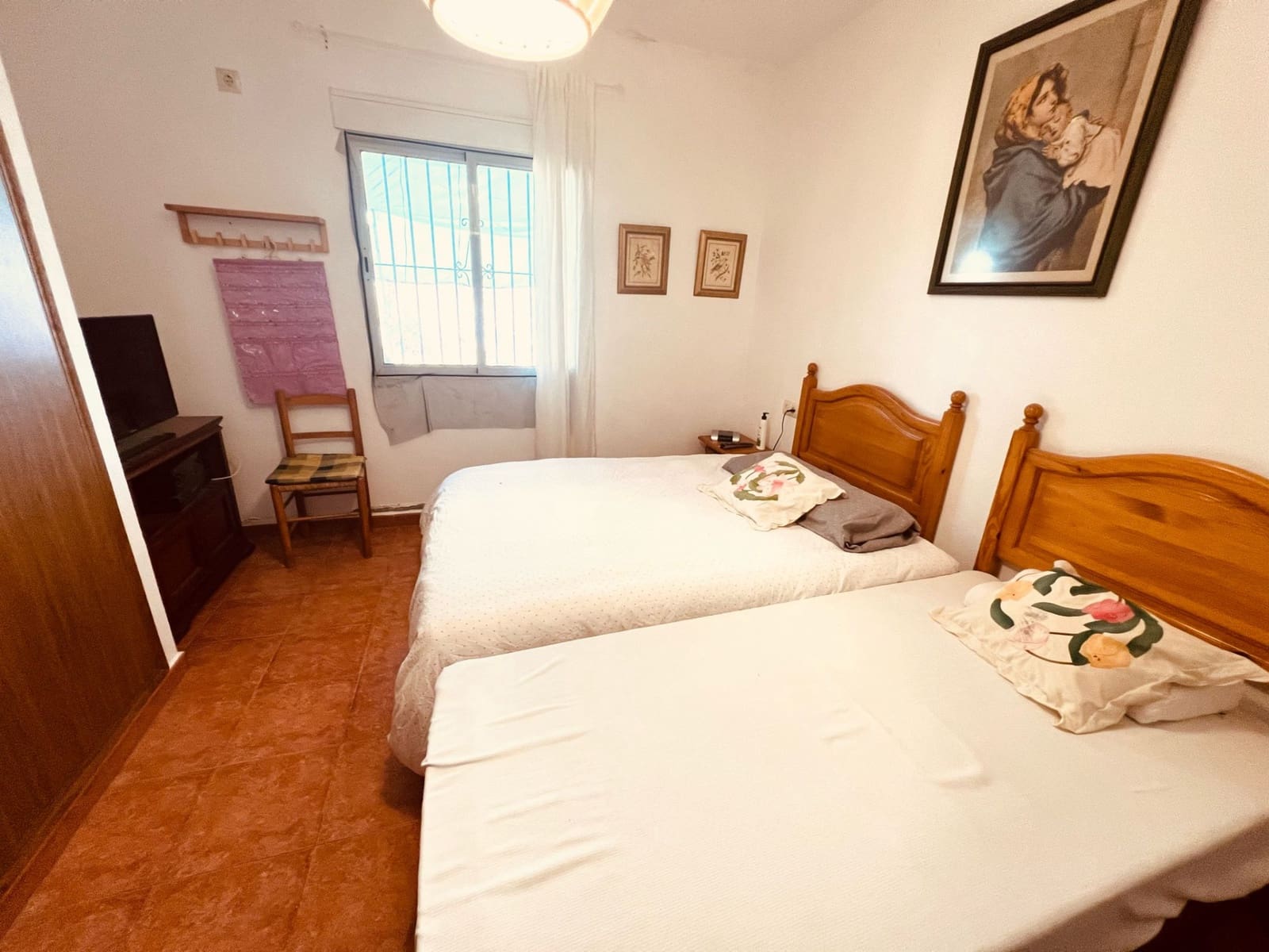 3 slaapkamer Finca/Landhuis te koop in Alhaurin de la Torre met zwembad garage - € 480.000 (Ref: 8089044)