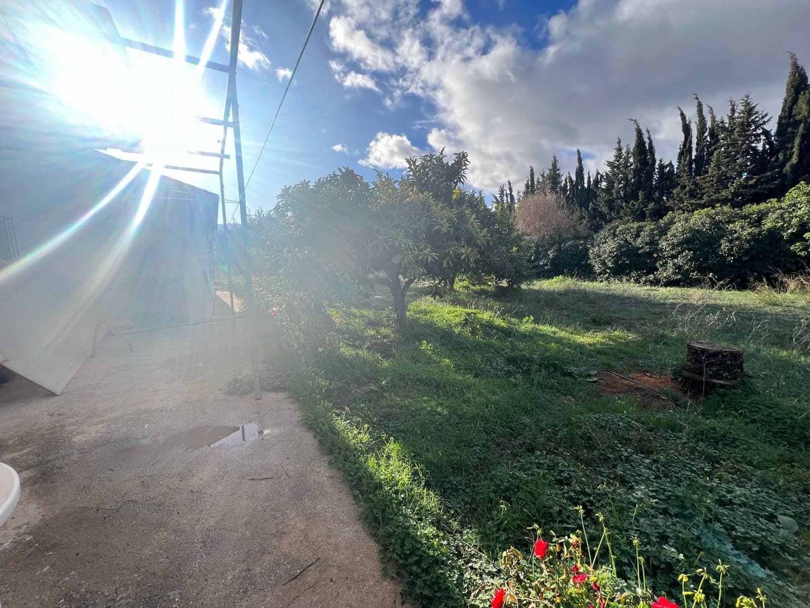 3 slaapkamer Finca/Landhuis te koop in Alhaurin de la Torre met zwembad garage - € 480.000 (Ref: 8089044)