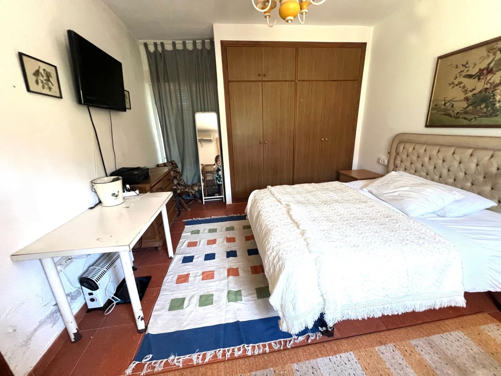 3 slaapkamer Finca/Landhuis te koop in Alhaurin de la Torre met zwembad garage - € 480.000 (Ref: 8089044)