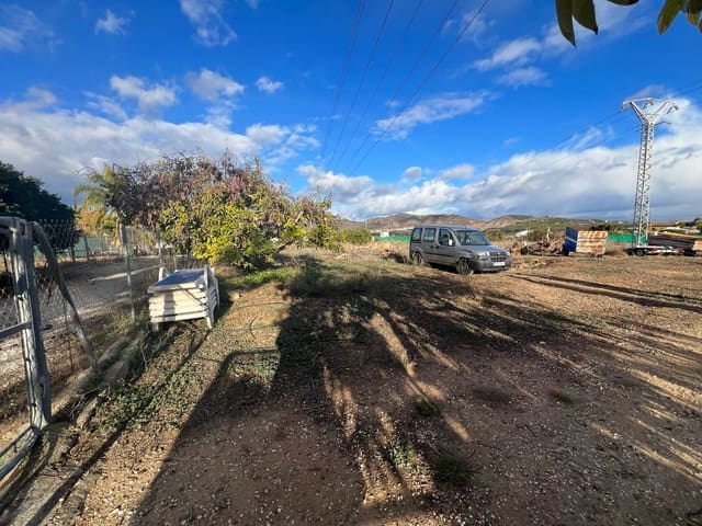 3 makuuhuone Maalaistalo myytävänä paikassa Alhaurín de la Torre mukana uima-altaan 
autotalli - 480 000 € (Ref: 8089044)