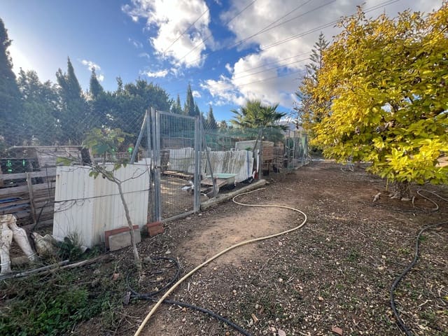 3 makuuhuone Maalaistalo myytävänä paikassa Alhaurín de la Torre mukana uima-altaan 
autotalli - 480 000 € (Ref: 8089044)