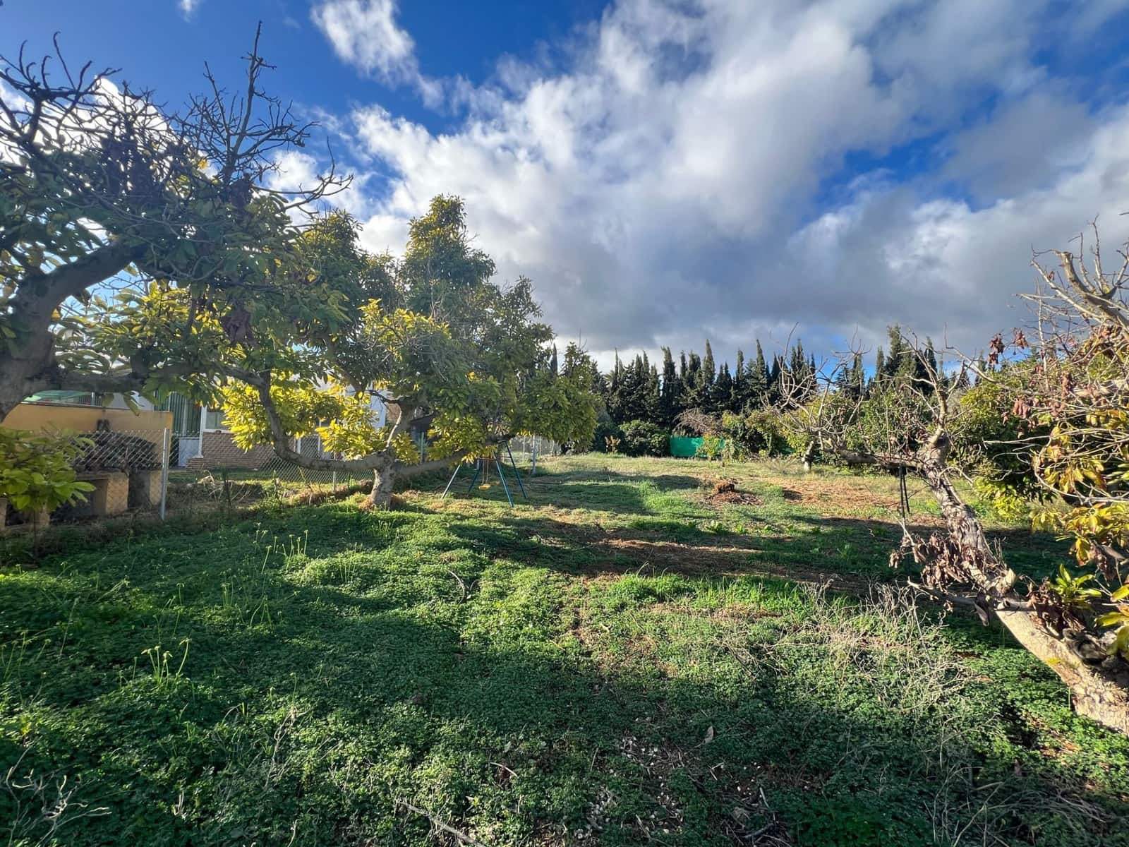 3 soverom Finca/Herregård til salgs i Alhaurin de la Torre med svømmebasseng garasje - € 480 000 (Ref: 8089044)