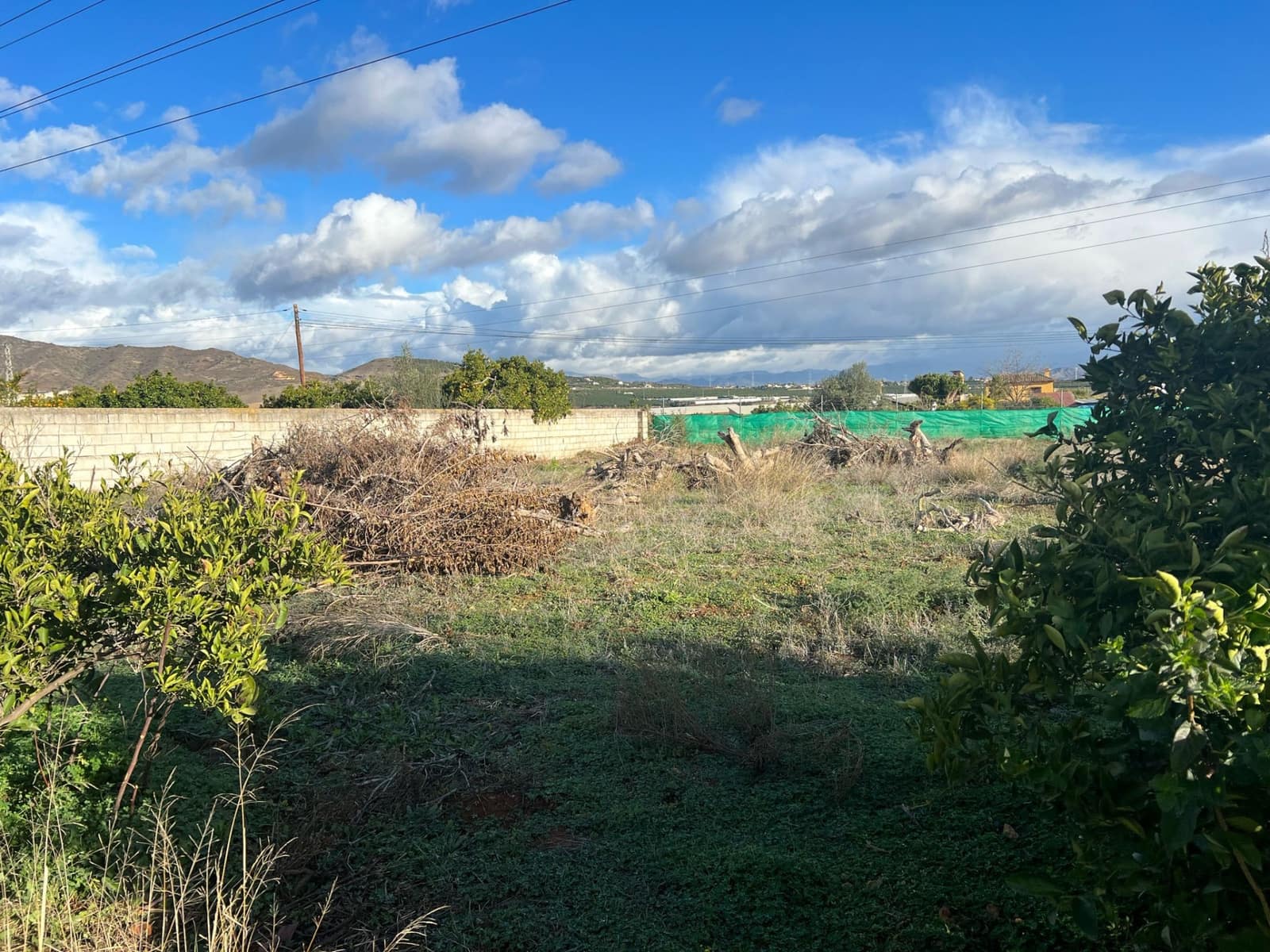 3 soverom Finca/Herregård til salgs i Alhaurin de la Torre med svømmebasseng garasje - € 480 000 (Ref: 8089044)
