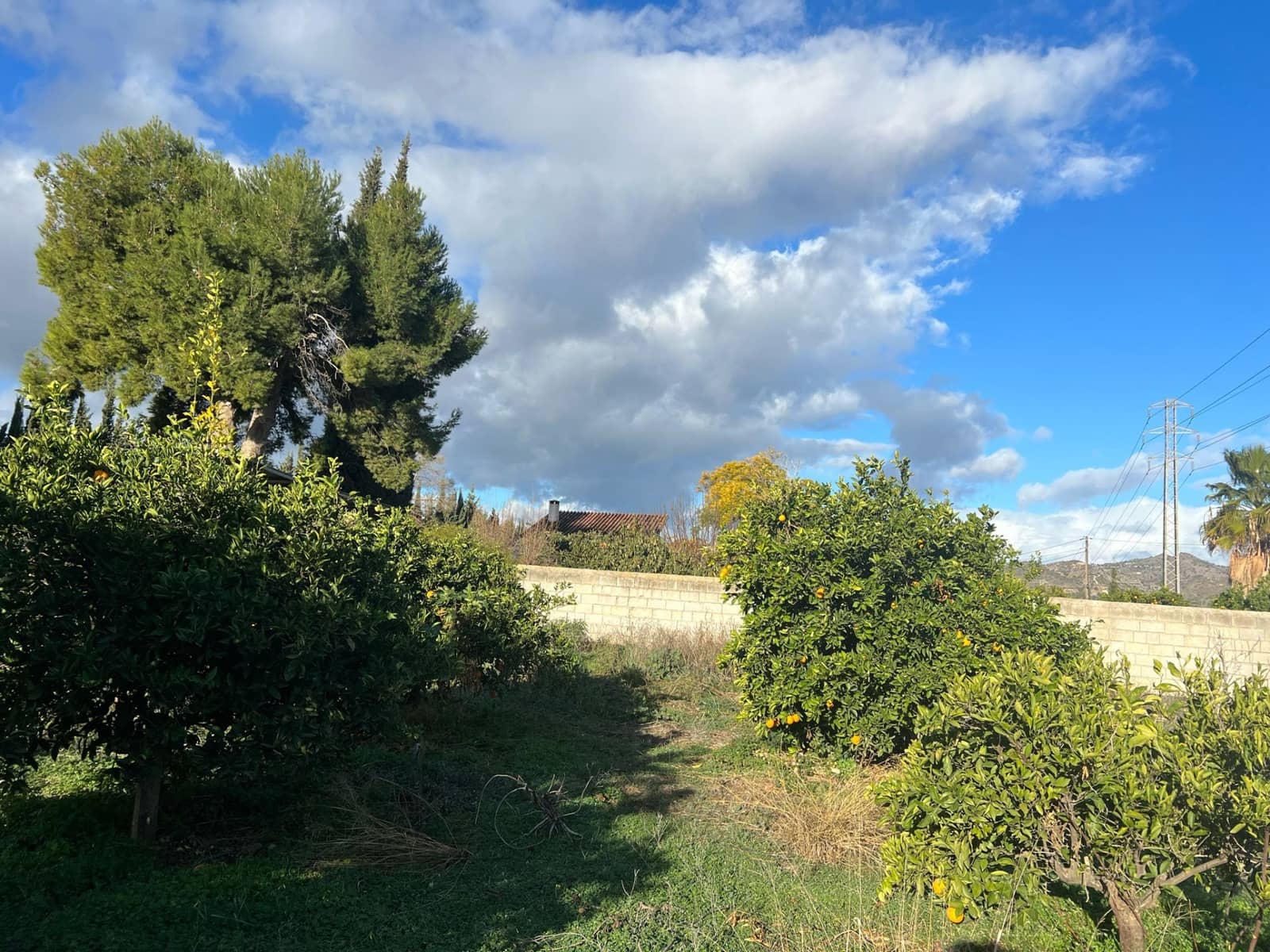 3 soverom Finca/Herregård til salgs i Alhaurin de la Torre med svømmebasseng garasje - € 480 000 (Ref: 8089044)