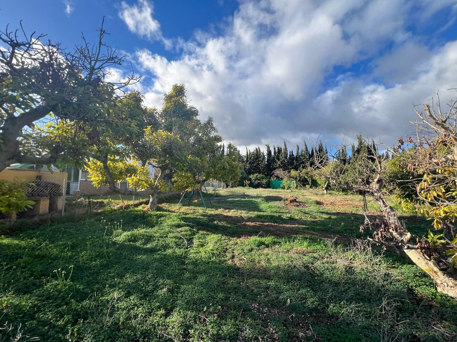 3 soverom Finca/Herregård til salgs i Alhaurin de la Torre med svømmebasseng garasje - € 480 000 (Ref: 8089044)