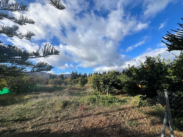 3 soverom Finca/Herregård til salgs i Alhaurín de la Torre med svømmebasseng garasje - € 480 000 (Ref: 8089044)