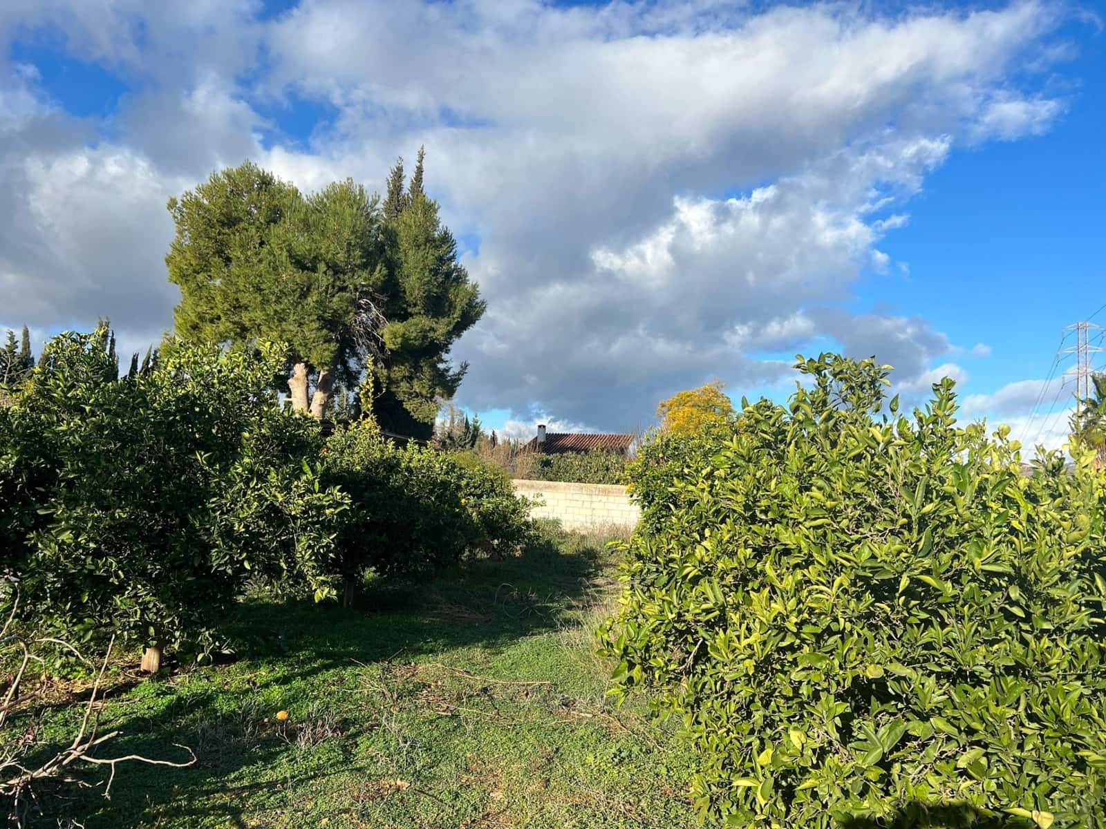 3 soverom Finca/Herregård til salgs i Alhaurin de la Torre med svømmebasseng garasje - € 480 000 (Ref: 8089044)