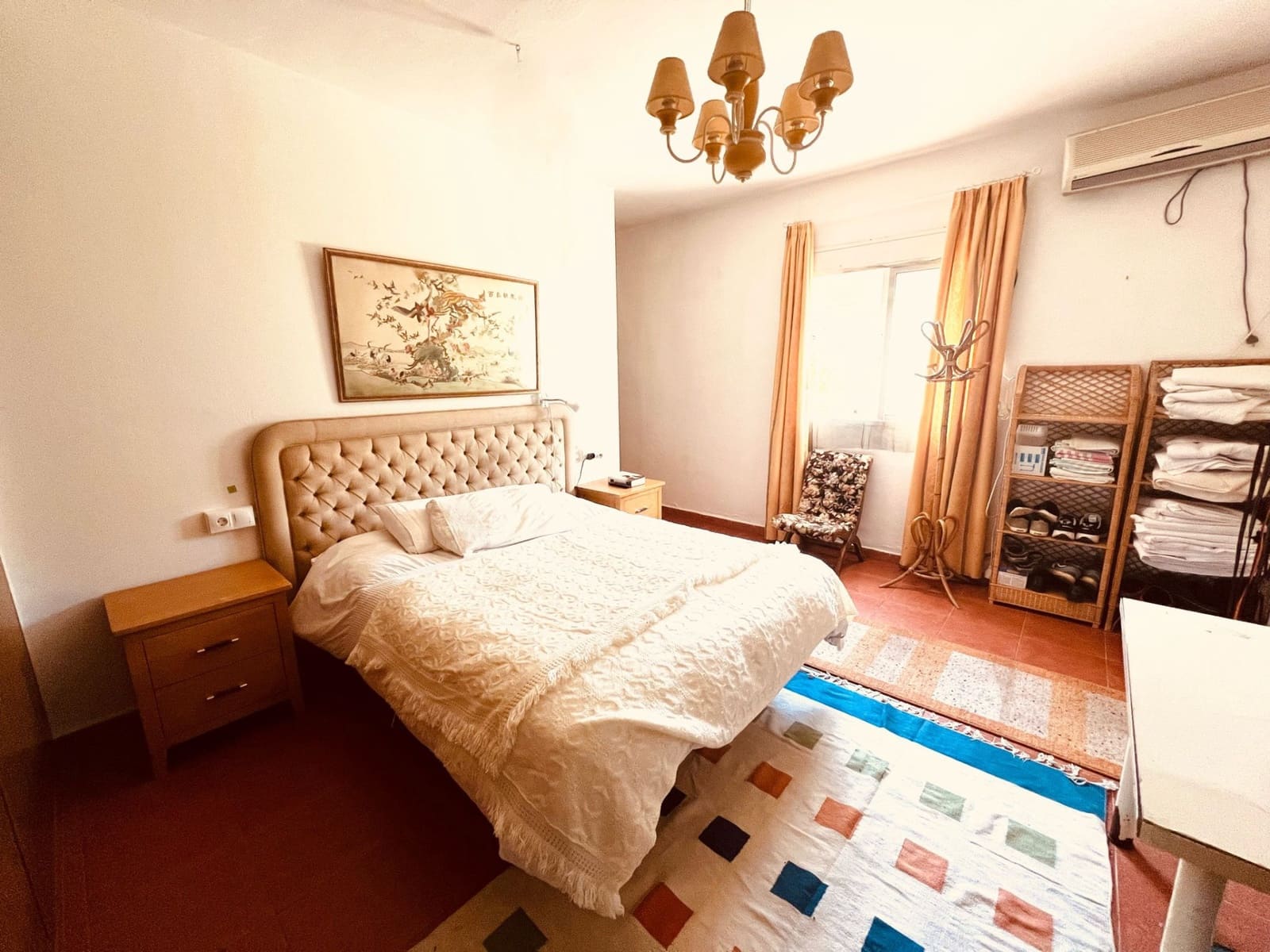 3 soverom Finca/Herregård til salgs i Alhaurin de la Torre med svømmebasseng garasje - € 480 000 (Ref: 8089044)