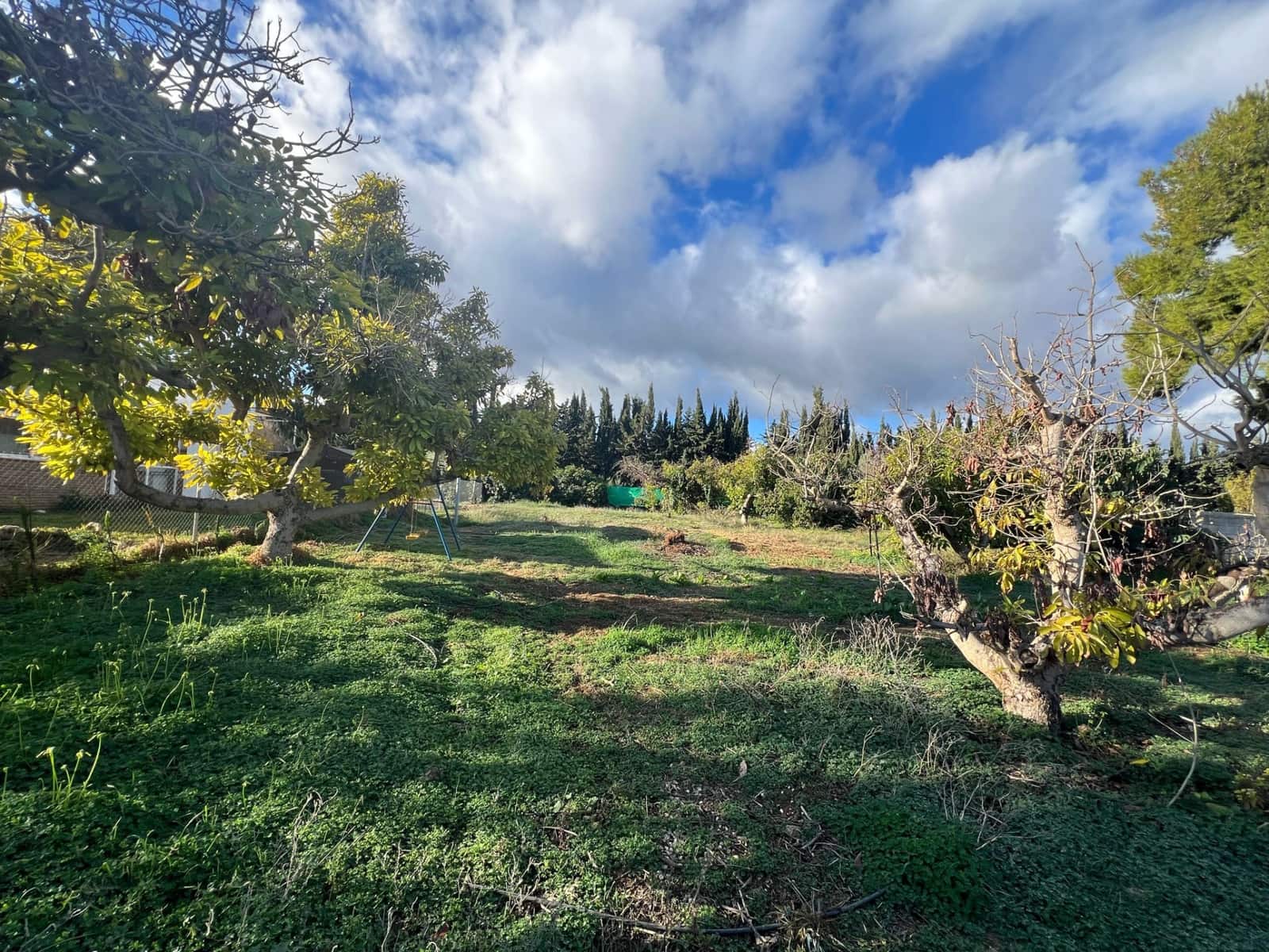 3 soverom Finca/Herregård til salgs i Alhaurin de la Torre med svømmebasseng garasje - € 480 000 (Ref: 8089044)
