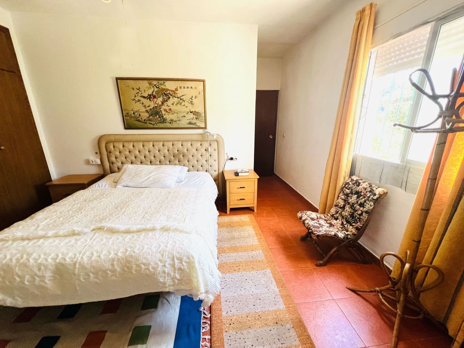 3 soverom Finca/Herregård til salgs i Alhaurin de la Torre med svømmebasseng garasje - € 480 000 (Ref: 8089044)