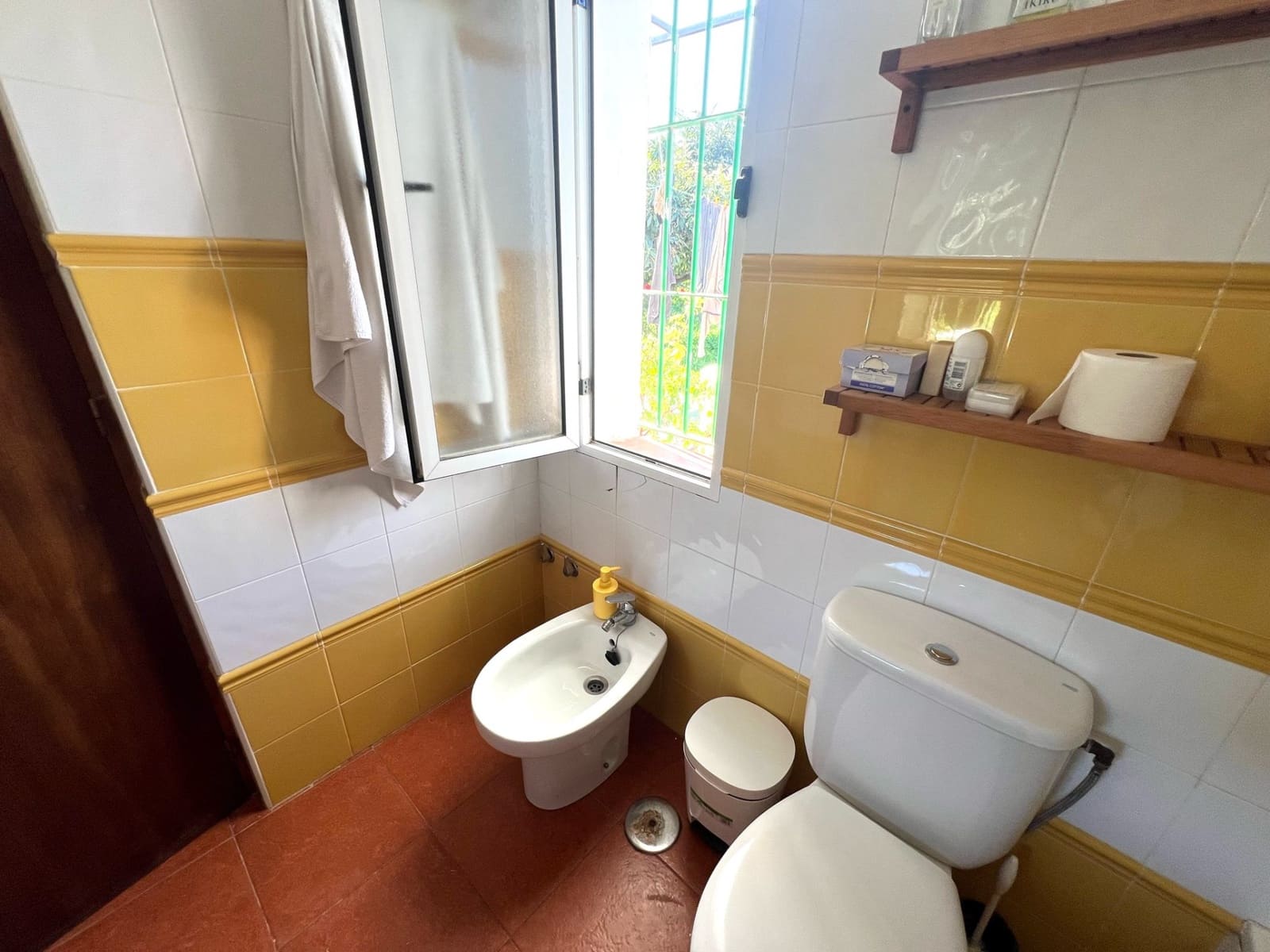3 soverom Finca/Herregård til salgs i Alhaurin de la Torre med svømmebasseng garasje - € 480 000 (Ref: 8089044)