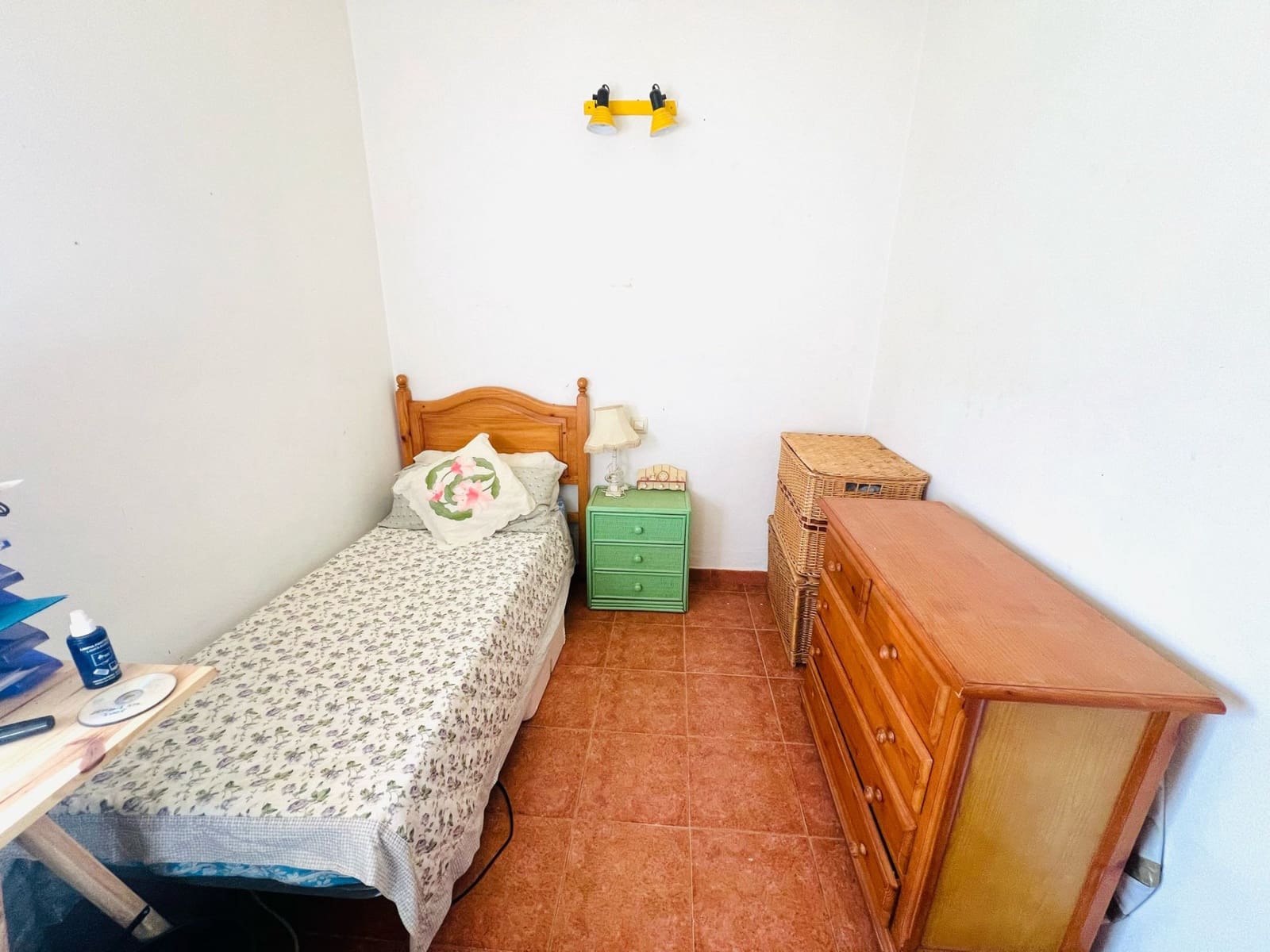 3 soverom Finca/Herregård til salgs i Alhaurin de la Torre med svømmebasseng garasje - € 480 000 (Ref: 8089044)