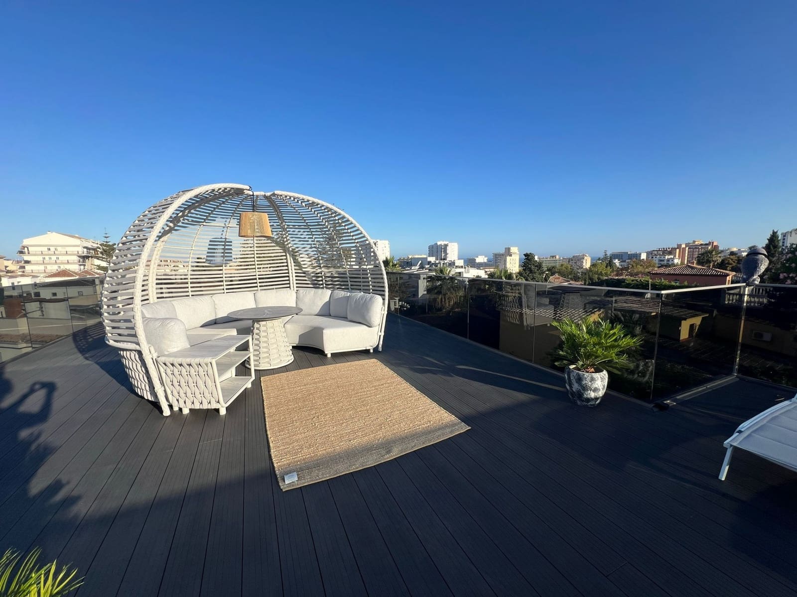 4 soveværelse Villa til salg i Benalmadena Costa med swimmingpool garage - € 2.400.000 (Ref: 8096448)