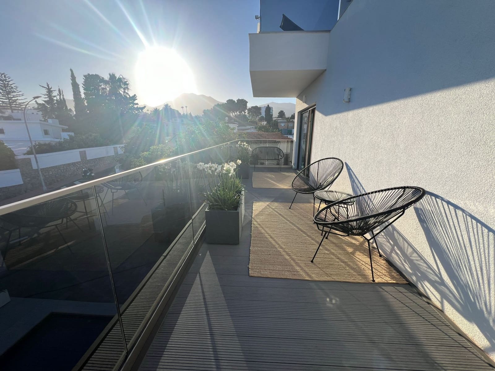 4 soveværelse Villa til salg i Benalmadena Costa med swimmingpool garage - € 2.400.000 (Ref: 8096448)