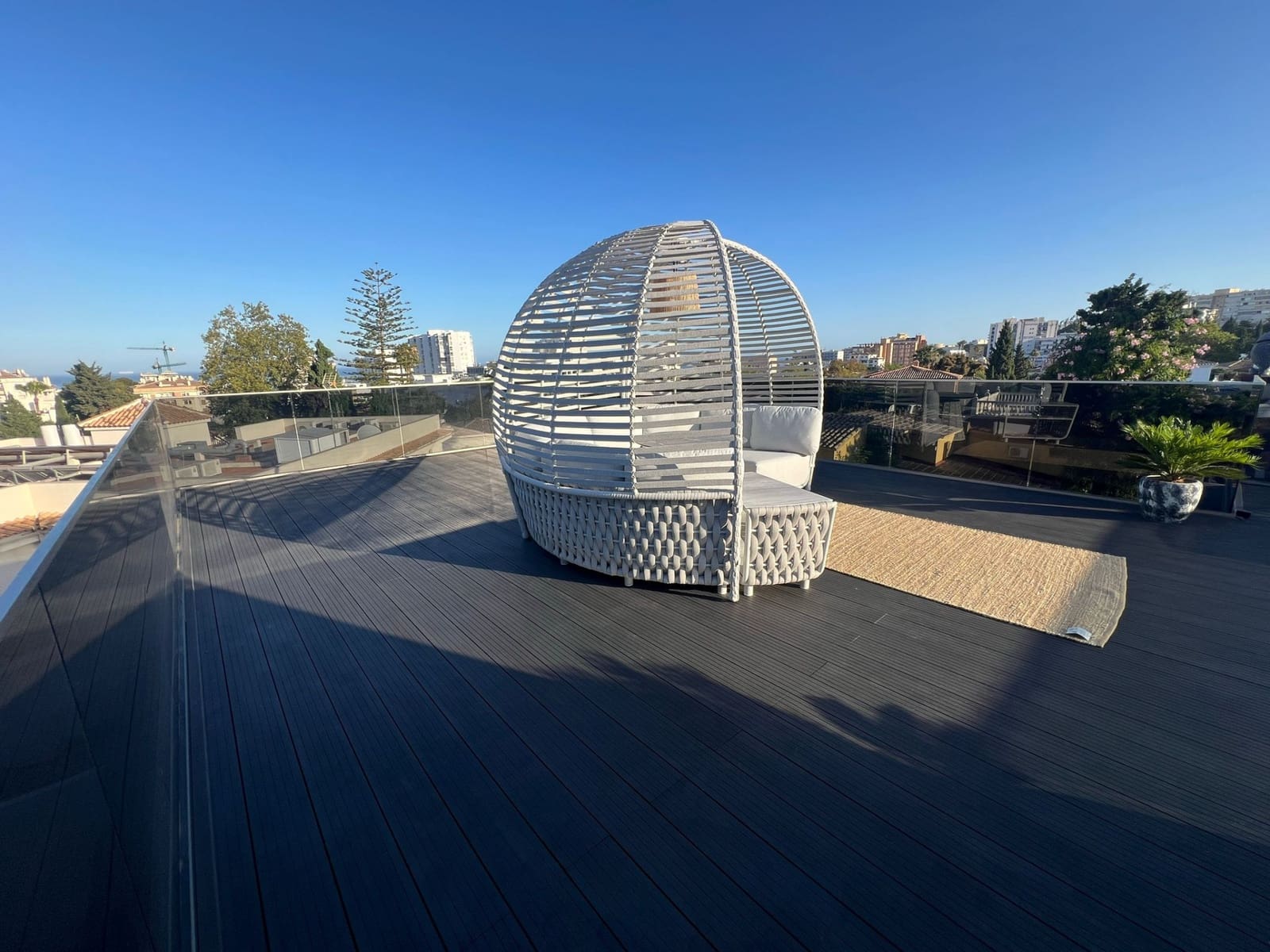 4 soveværelse Villa til salg i Benalmadena Costa med swimmingpool garage - € 2.400.000 (Ref: 8096448)