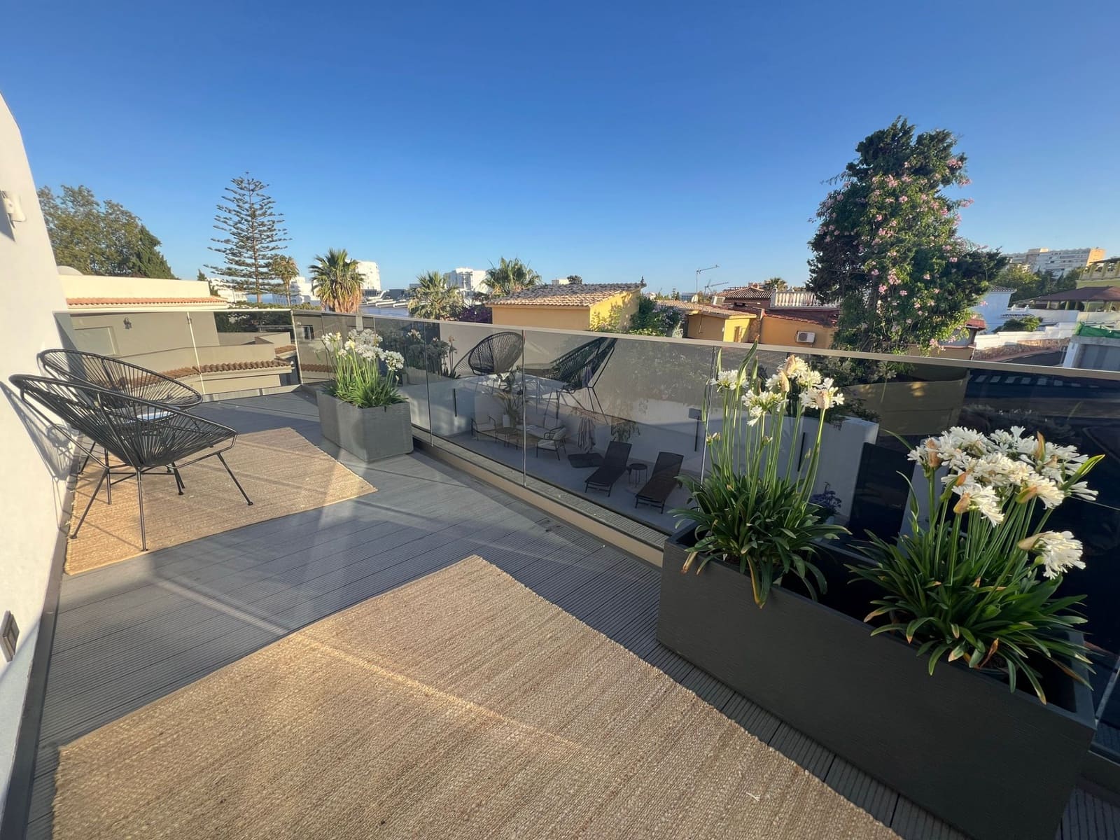 4 soveværelse Villa til salg i Benalmadena Costa med swimmingpool garage - € 2.400.000 (Ref: 8096448)