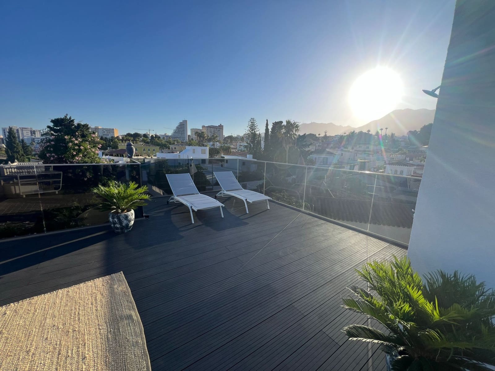 4 soveværelse Villa til salg i Benalmadena Costa med swimmingpool garage - € 2.400.000 (Ref: 8096448)