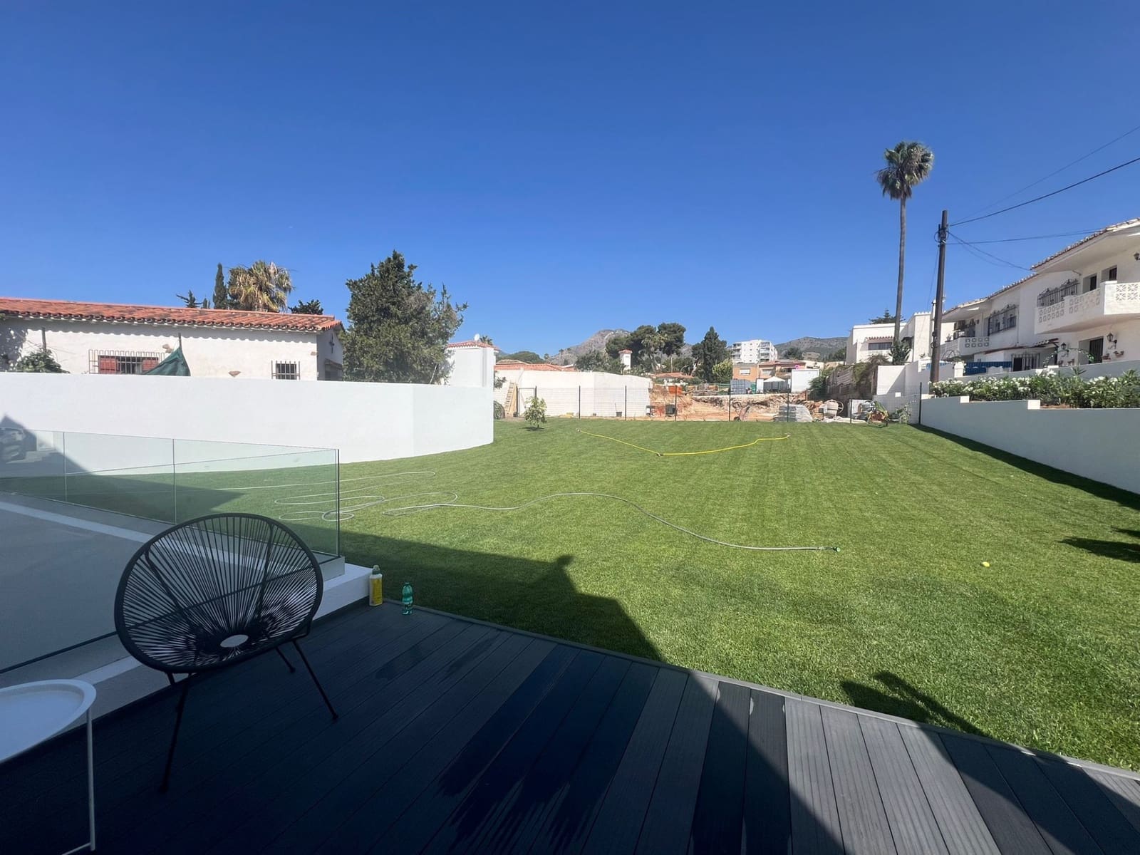 4 soveværelse Villa til salg i Benalmadena Costa med swimmingpool garage - € 2.400.000 (Ref: 8096448)