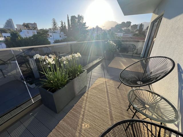 4 soveværelse Villa til salg i Benalmadena Costa, Benalmádena med swimmingpool garage - € 2.400.000 (Ref: 8096448)