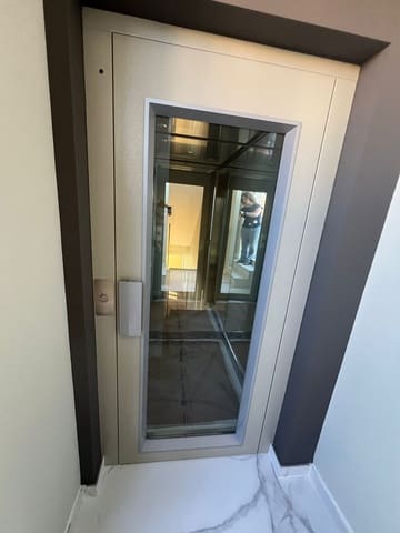4 soverom Villa til salgs i Benalmadena Costa, Benalmádena med svømmebasseng garasje - € 2 400 000 (Ref: 8096448)