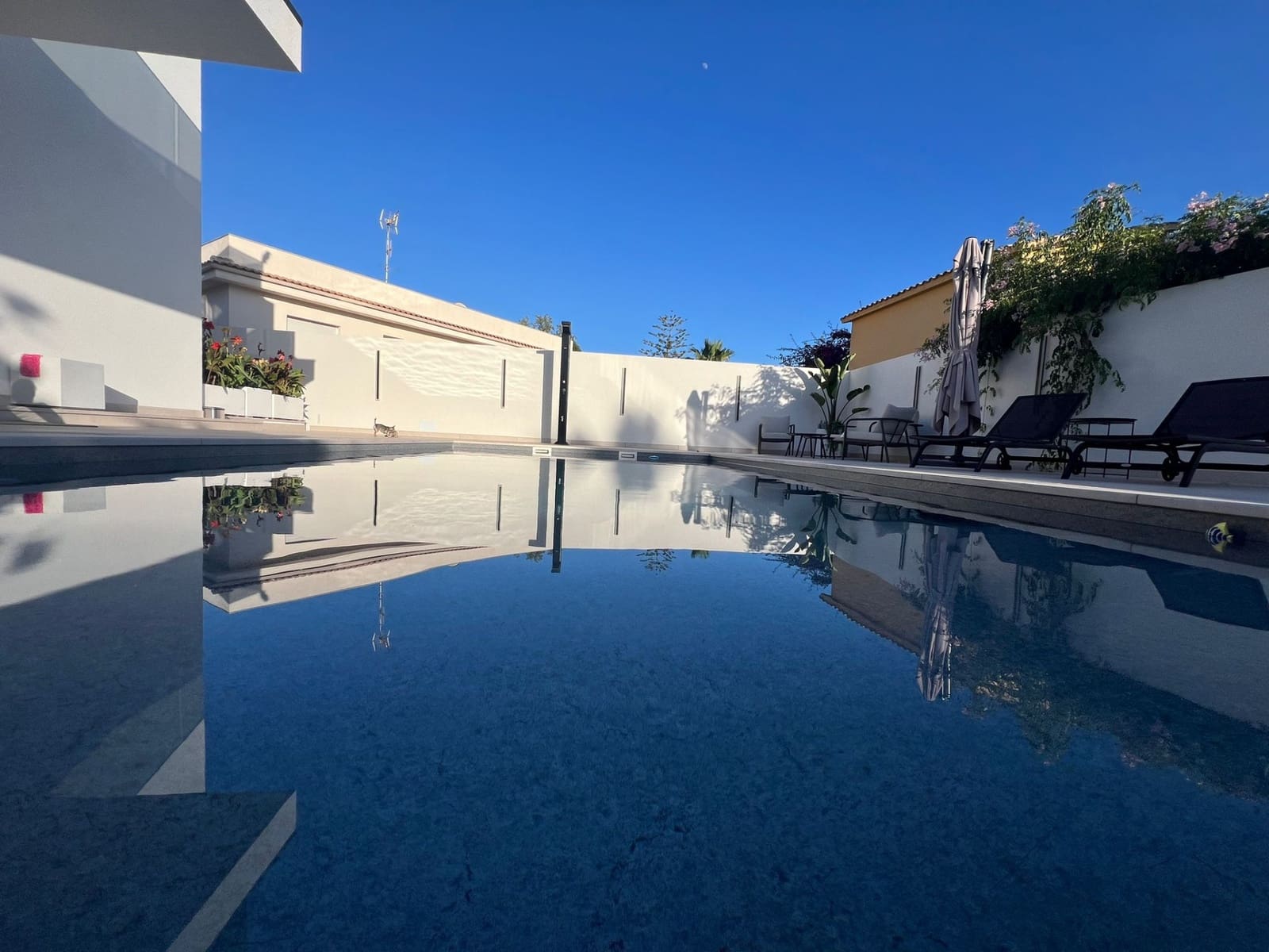 4 chambre Villa/Maison à vendre à Benalmadena Costa avec piscine garage - 2 400 000 € (Ref: 8096448)