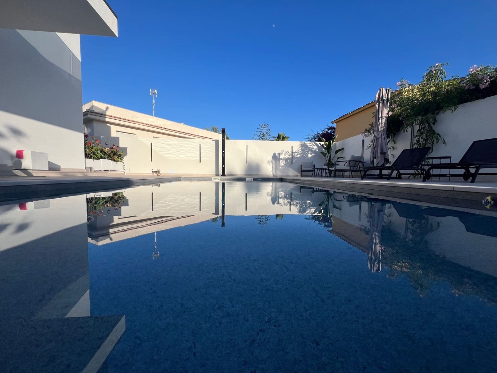 4 chambre Villa/Maison à vendre à Benalmadena Costa avec piscine garage - 2 400 000 € (Ref: 8096448)