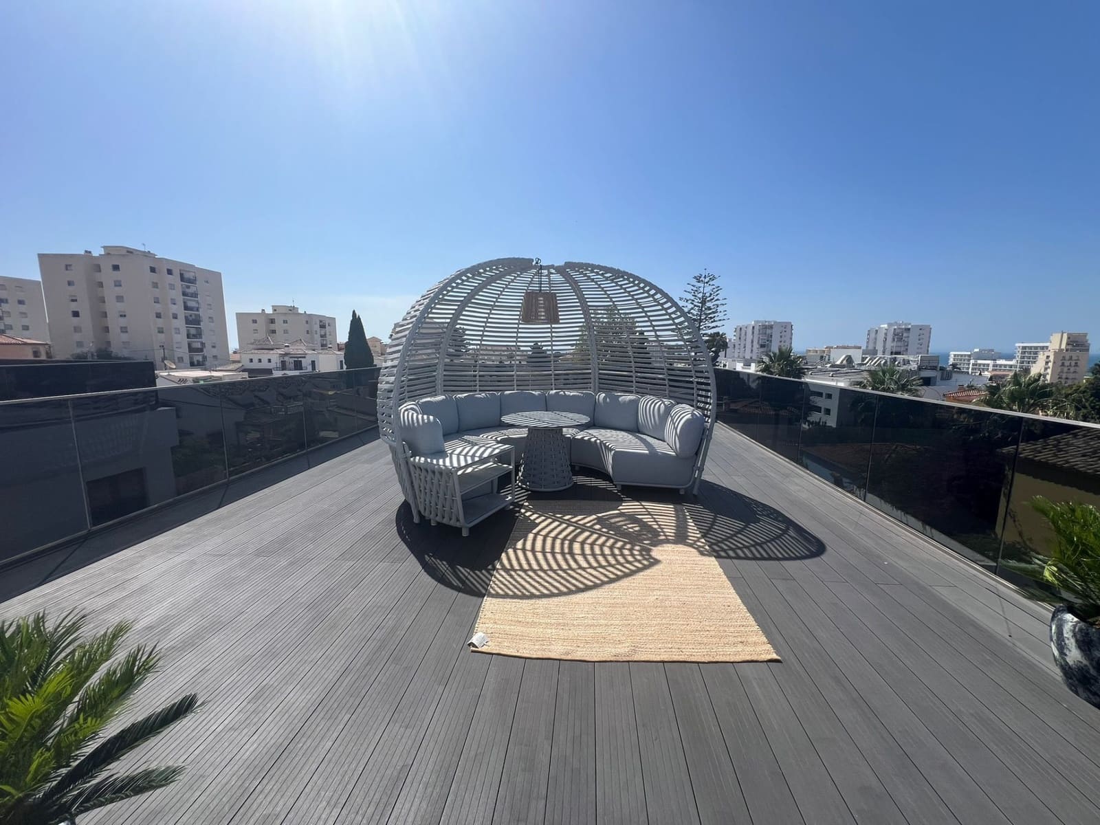 4 chambre Villa/Maison à vendre à Benalmadena Costa avec piscine garage - 2 400 000 € (Ref: 8096448)