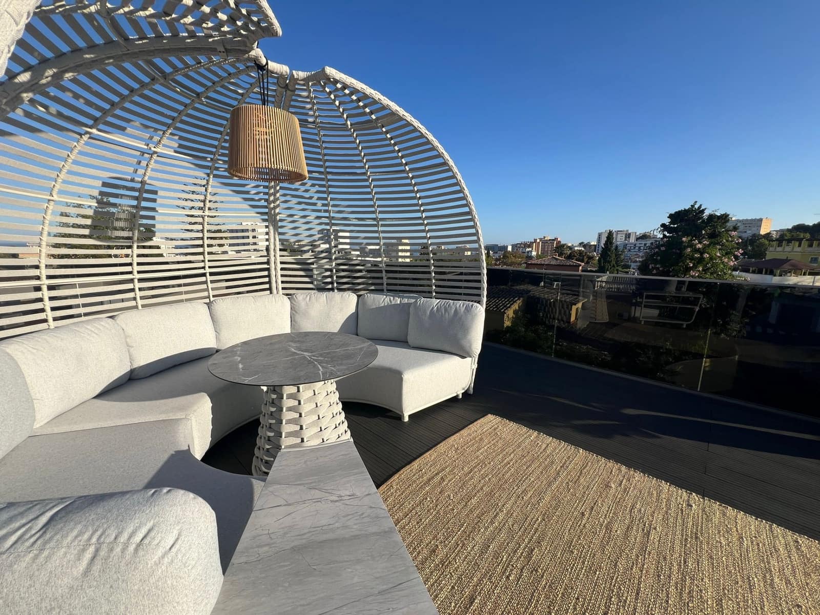 4 chambre Villa/Maison à vendre à Benalmadena Costa avec piscine garage - 2 400 000 € (Ref: 8096448)