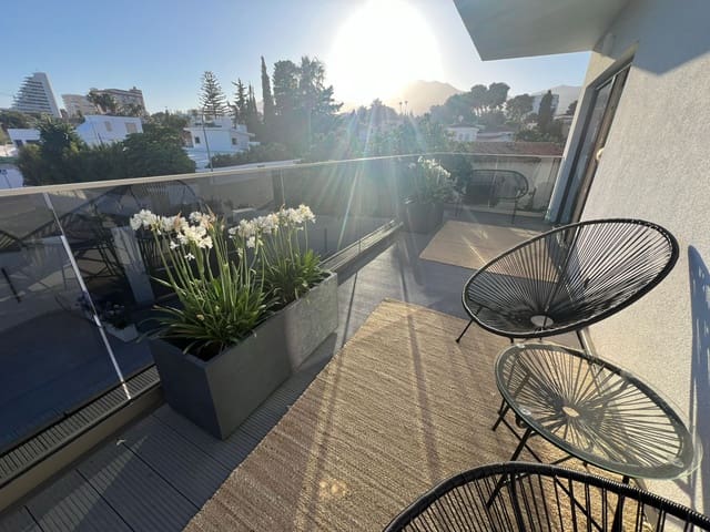 4 soverom Villa til salgs i Benalmadena Costa, Benalmádena med svømmebasseng garasje - € 2 400 000 (Ref: 8096448)