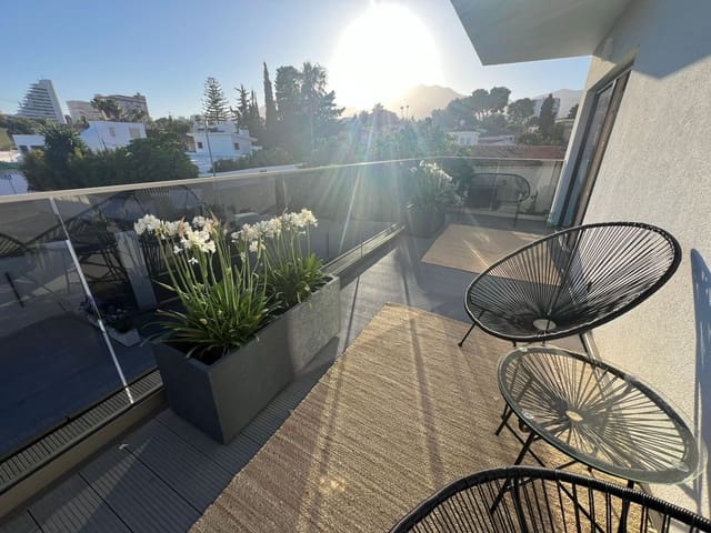 4 soverom Villa til salgs i Benalmadena Costa, Benalmádena med svømmebasseng garasje - € 2 400 000 (Ref: 8096448)