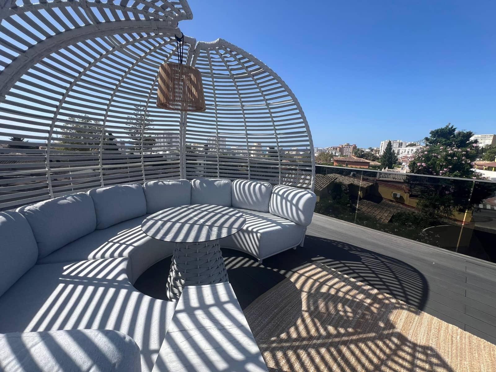 4 chambre Villa/Maison à vendre à Benalmadena Costa avec piscine garage - 2 400 000 € (Ref: 8096448)
