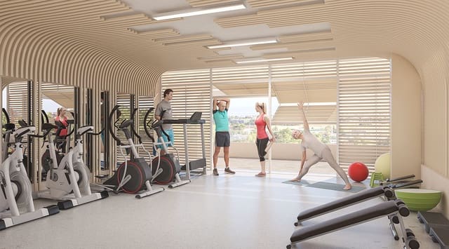 4 bedroom Apartment for sale in Nueva Andalucia, Marbella with pool - € 530,000 (Ref: 8101677)