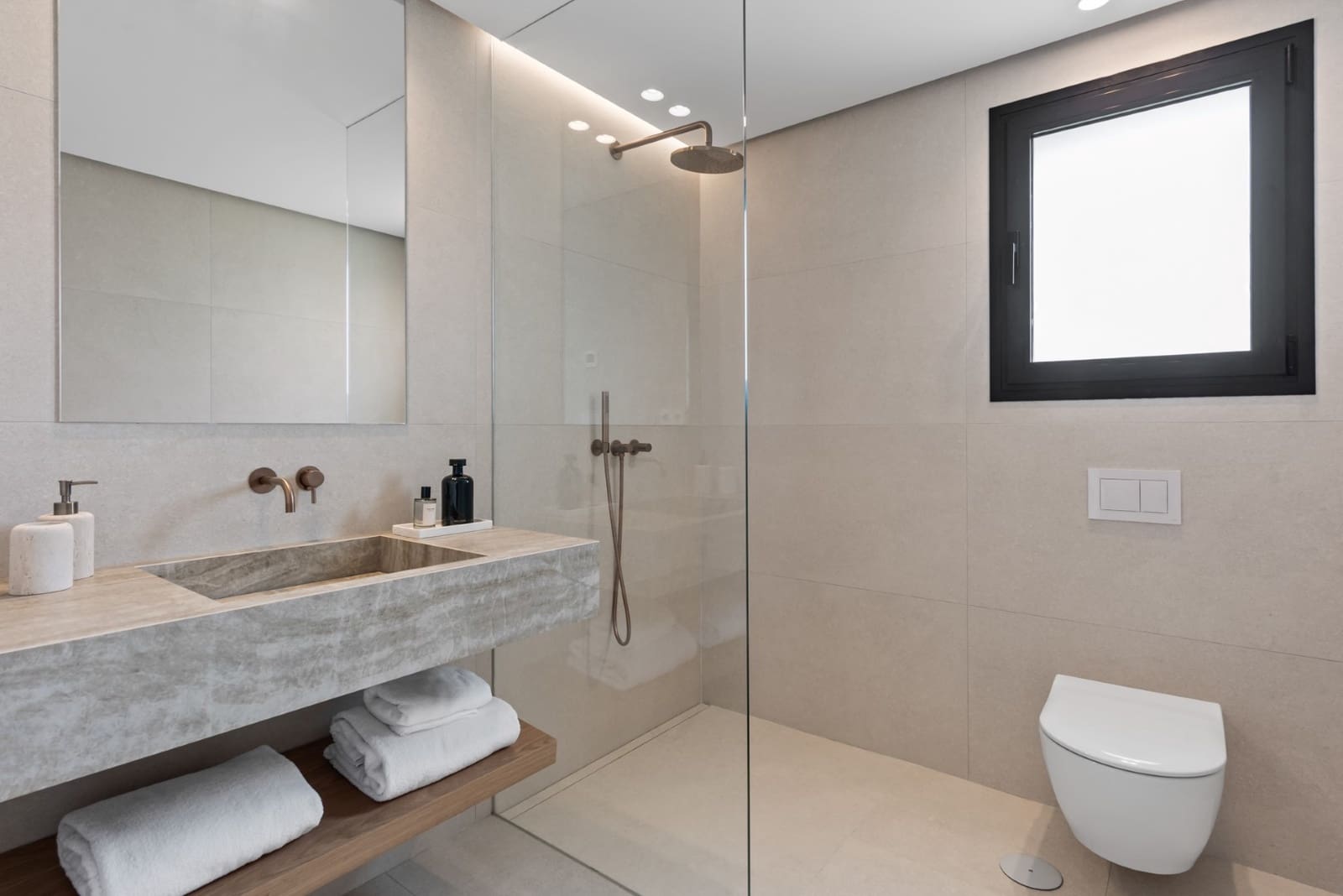 3 camera da letto Appartamento in vendita in Estepona con piscina garage - 1.995.000 € (Rif: 8103939)