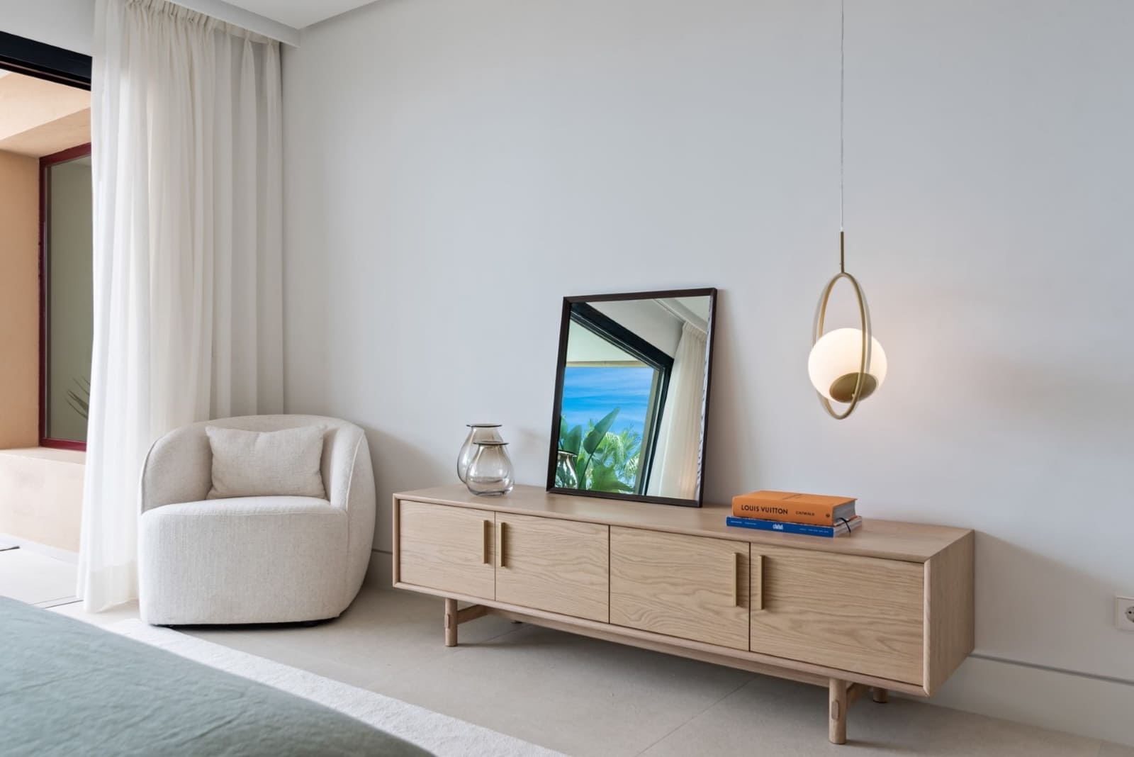 3 camera da letto Appartamento in vendita in Estepona con piscina garage - 1.995.000 € (Rif: 8103939)