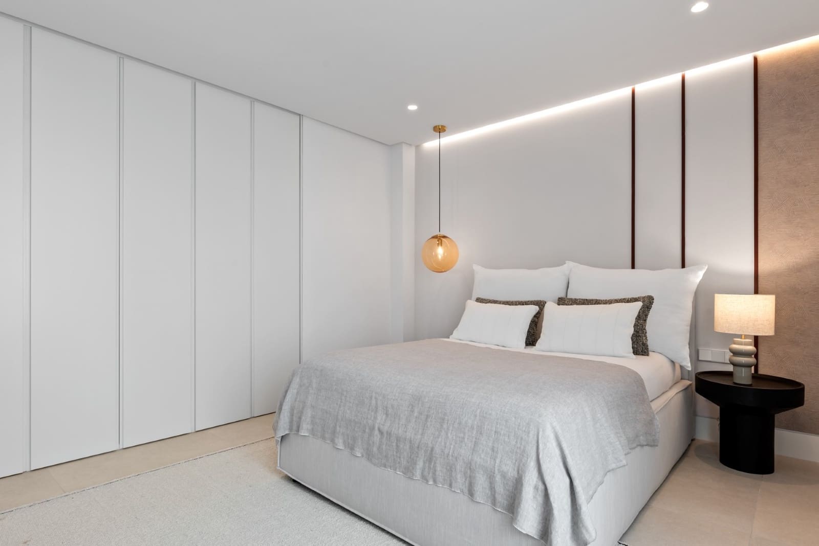 3 camera da letto Appartamento in vendita in Estepona con piscina garage - 1.995.000 € (Rif: 8103939)