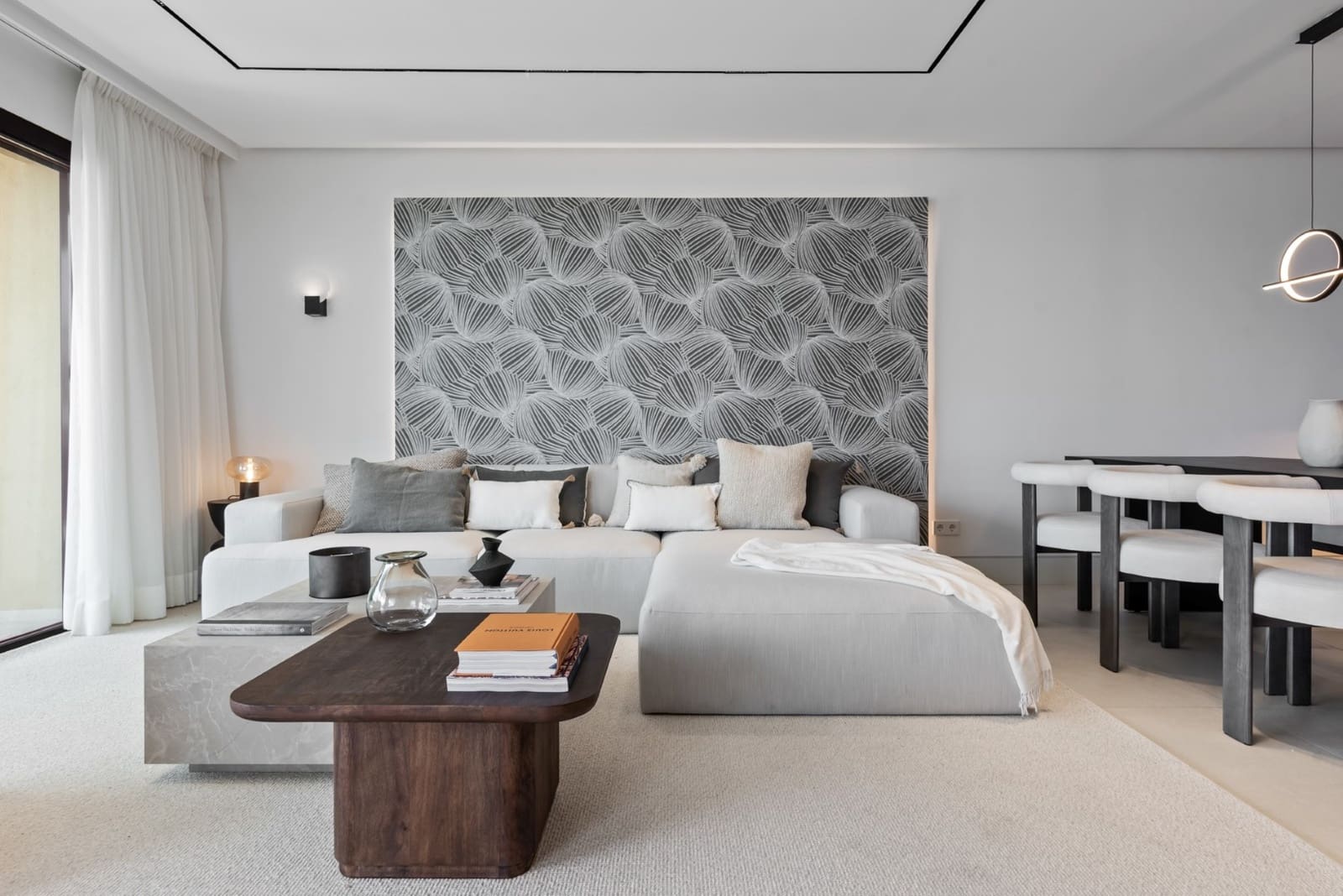 3 camera da letto Appartamento in vendita in Estepona con piscina garage - 1.995.000 € (Rif: 8103939)