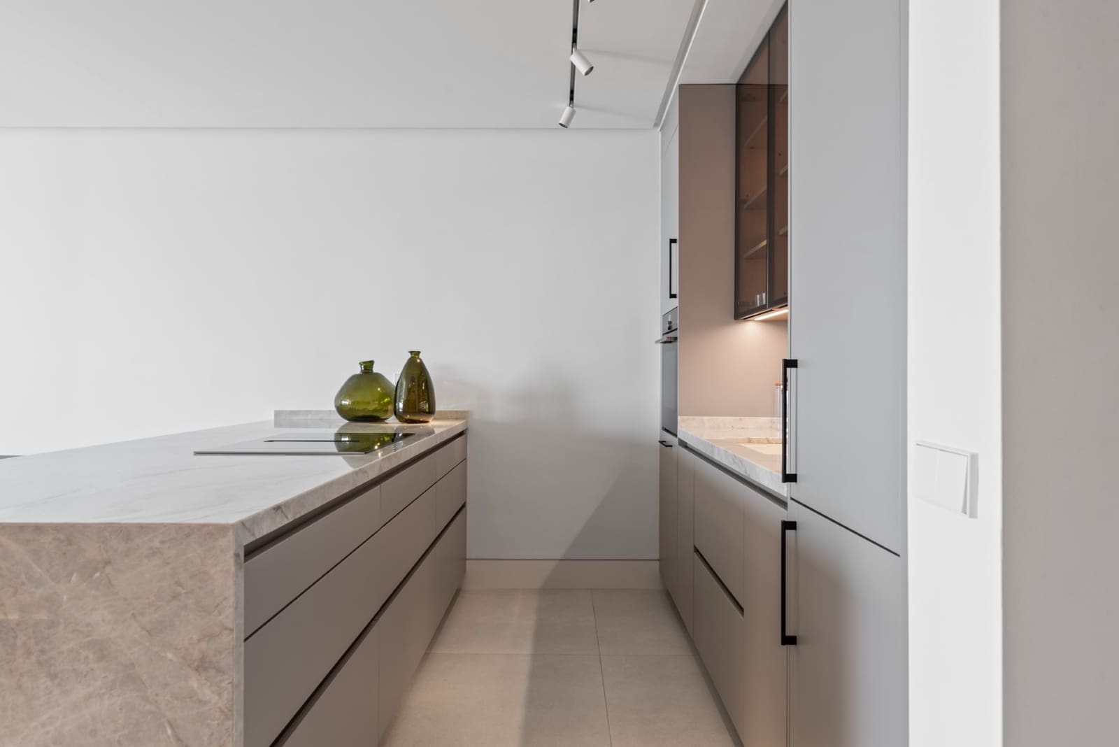 3 camera da letto Appartamento in vendita in Estepona con piscina garage - 1.995.000 € (Rif: 8103939)