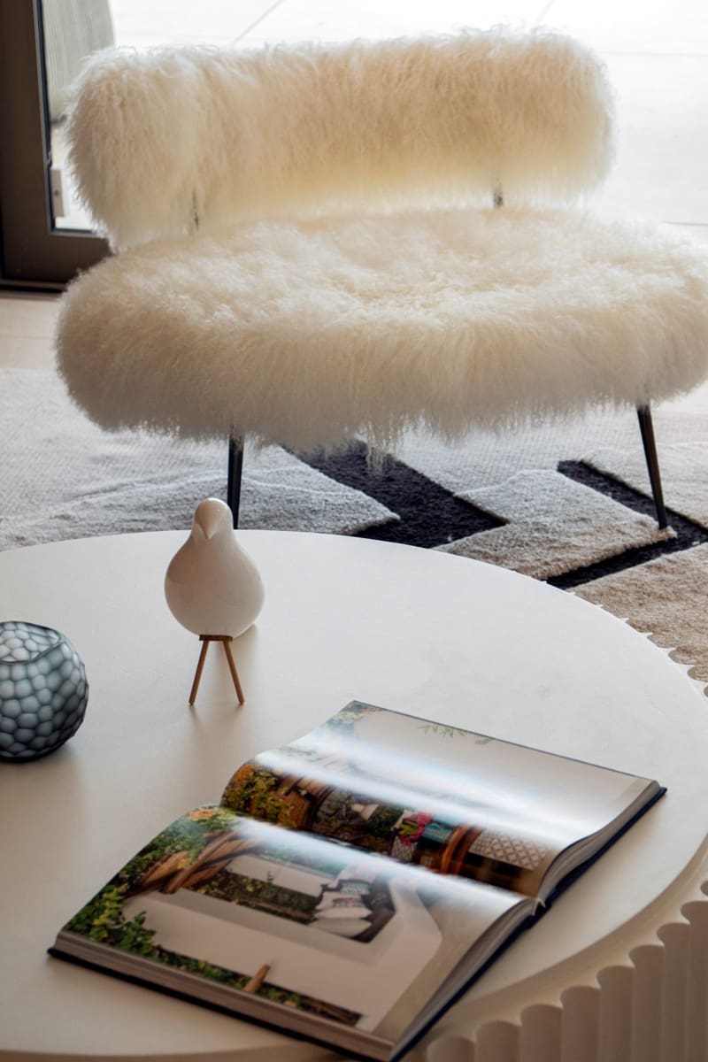 4 makuuhuone Kattohuoneisto myytävänä paikassa Benahavis mukana uima-altaan 
autotalli - 2 175 500 € (Ref: 8103940)