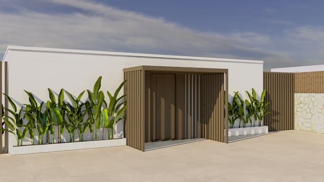 4 sovrum Villa till salu i Mijas Costa, Mijas med pool garage - 1 195 000 € (Ref: 8103942)