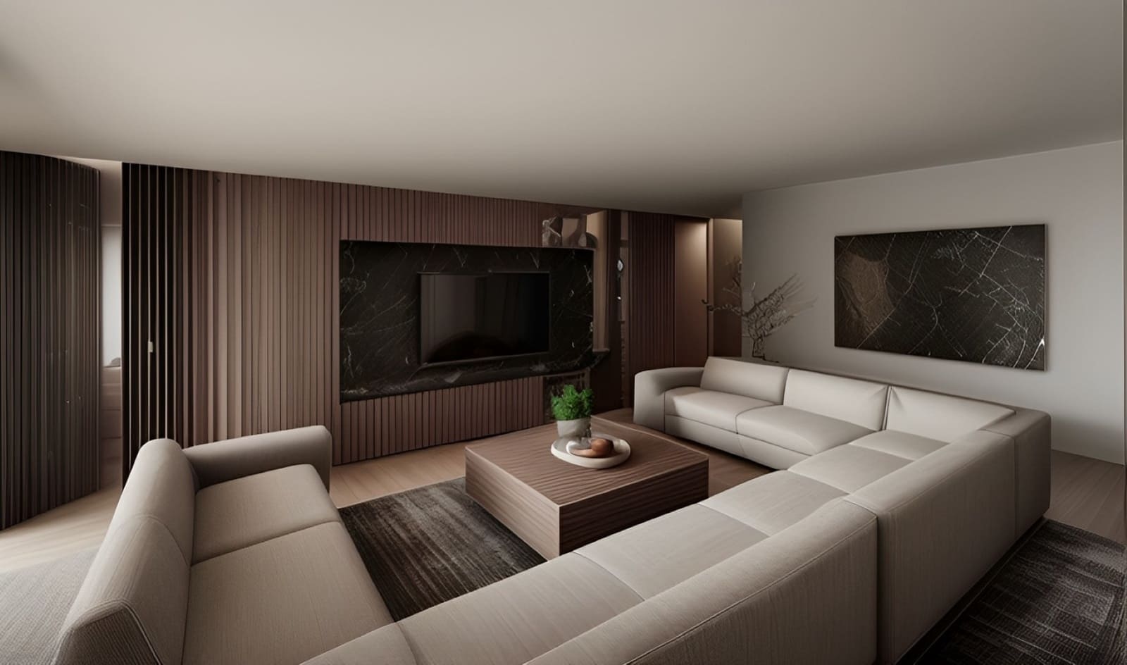 4 chambre Villa/Maison à vendre à Mijas Costa avec piscine garage - 1 195 000 € (Ref: 8103942)