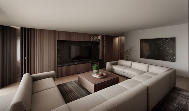 4 chambre Villa/Maison à vendre à Mijas Costa, Mijas avec piscine garage - 1 195 000 € (Ref: 8103942)