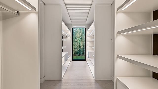 4 soveværelse Villa til salg i Benahavís med swimmingpool garage - € 5.900.000 (Ref: 8129622)